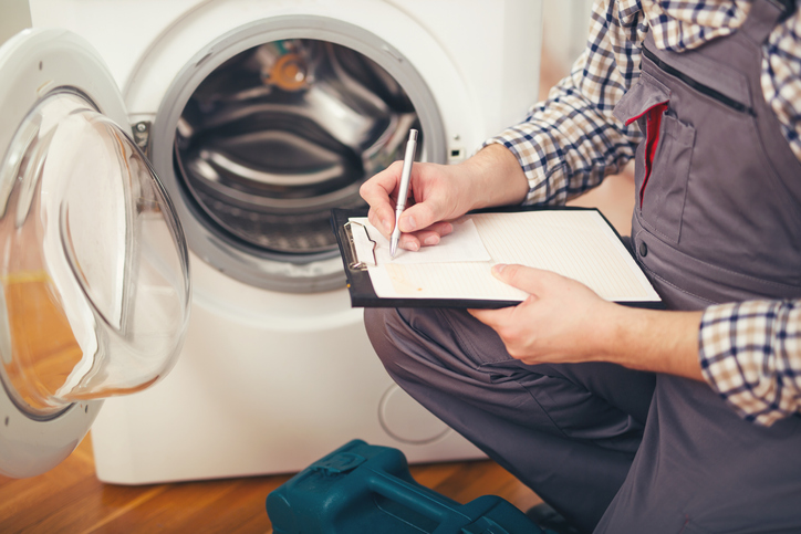 KitchenAid Cost Of Washer Repair, Cost Of Washer Repair South Pasadena, KitchenAid Laundry Washer Repair